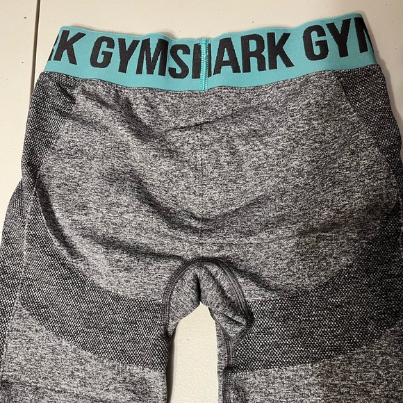 Gymshark - biker shorts - Picture 3 of 3